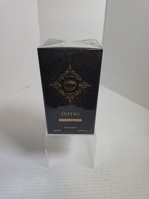 Initio Oud for Greatness Eau de Parfum Spray, 3.04 oz (90 Ml), Unisex