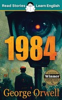 1984 | Cefr Level B1 (Elt Graded Reader) | Karen Kovacs | Taschenbuch | Englisch