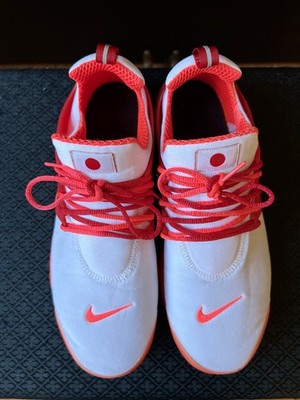 GRAIL 2016 Custom Nike Presto Japan Exclusive Flag Nike ID CO.JP Cherry Size 10