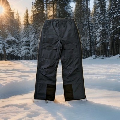 Dakine Womens Reach 20k 2l Pants Snowboard Ski Small Navy NWT $325 Original Rtl