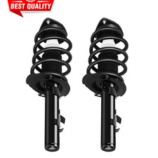 Front Struts Shock w/Coil Spring Ford Transit Connect 2014-2022 272788 272787
