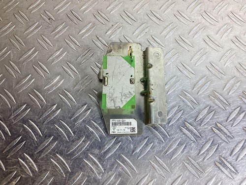 PORSCHE CAYENNE 92A Antennenverstärker  7P5035503 4.80 Petrol 368kw 34618174