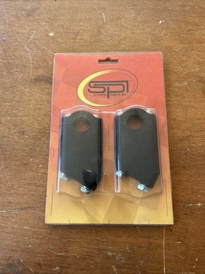 15-6373 SP1 30 degree Handlebar Risers Size 3 