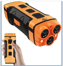 Dog Bark Deterrent Device Anti- Barking For Dogs