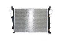 Mahle KüHler, MotorküHlung CR 302 000S FüR MERCEDES-BENZ