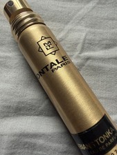 Montale Paris Arabian Tonka EDP 20ml Travel Size 