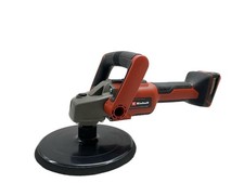 Lucidatrice a batteria EINHELL CE-CP 18/180 Li E B-WARE