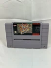 SIM City Super Nintendo SNES Cartridge Only