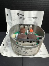 Trane Programmable Motor MOD00194A D860636O01 1/2HP 60Hz Used