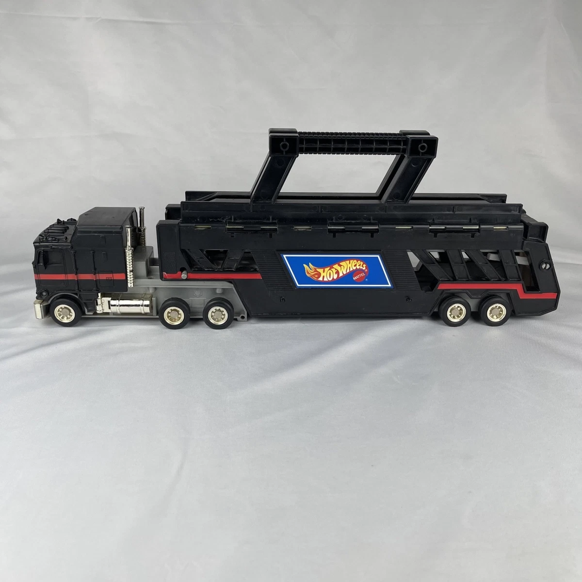 Hot Wheels Classics Diecast Car Transporters for sale - eBay
