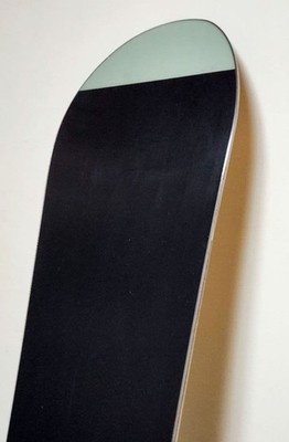 SALOMON Snowboard HPS TAKAHARU NAKAI 158 | eBay