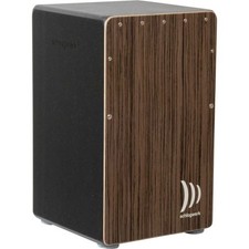 Schlagwerk CP90 Cajon Rudiments Vintage Walnut | Neu