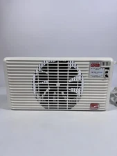 Suncourt Register Booster  Equalizer EQ2 Control Panel  Model HC300