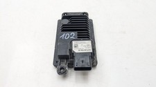 FORD EDGE RADAR SENSOR SPEED CONTROL MODULE ECU FK7T9G768AE 2016