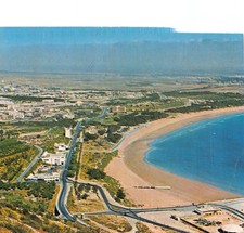 MOROCCO AGADIR GENERAL VIEW