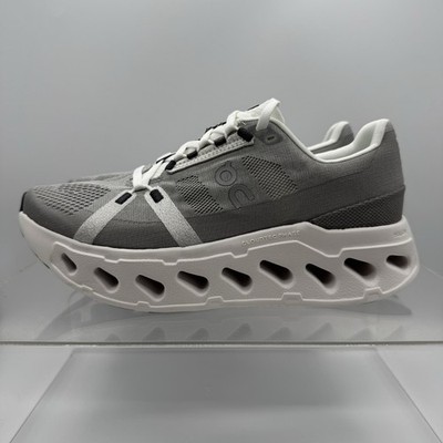 Brand New On CloudEclipse Alloy White Running Cloud 3WD30092547 Women Size 9.5