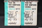 NobleSpirit Excellent $9.25 FV 37x Washington Silver Quarter Mini-Book Lot
