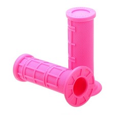MINI Grips, 3/4 Handlebar Grips for TTR50 TT-R50E PW50 Peewee Y-Zinger PW 50c...