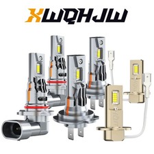 For Mazda Protege5 2002-2003 6x Led Headlight High Low Beam Bulbs Fog Light Kit For Mazda Protege5 2002-2003 6x Led Headlight High Low Beam Bulbs Fog Light Kit