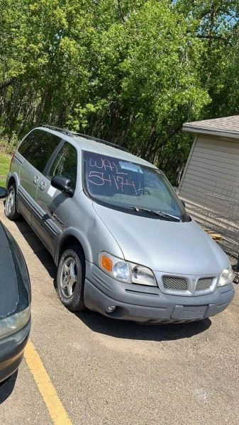 Motor de arranque compatible con 97-05 CENTURY 3838862 Foto 2 de 4