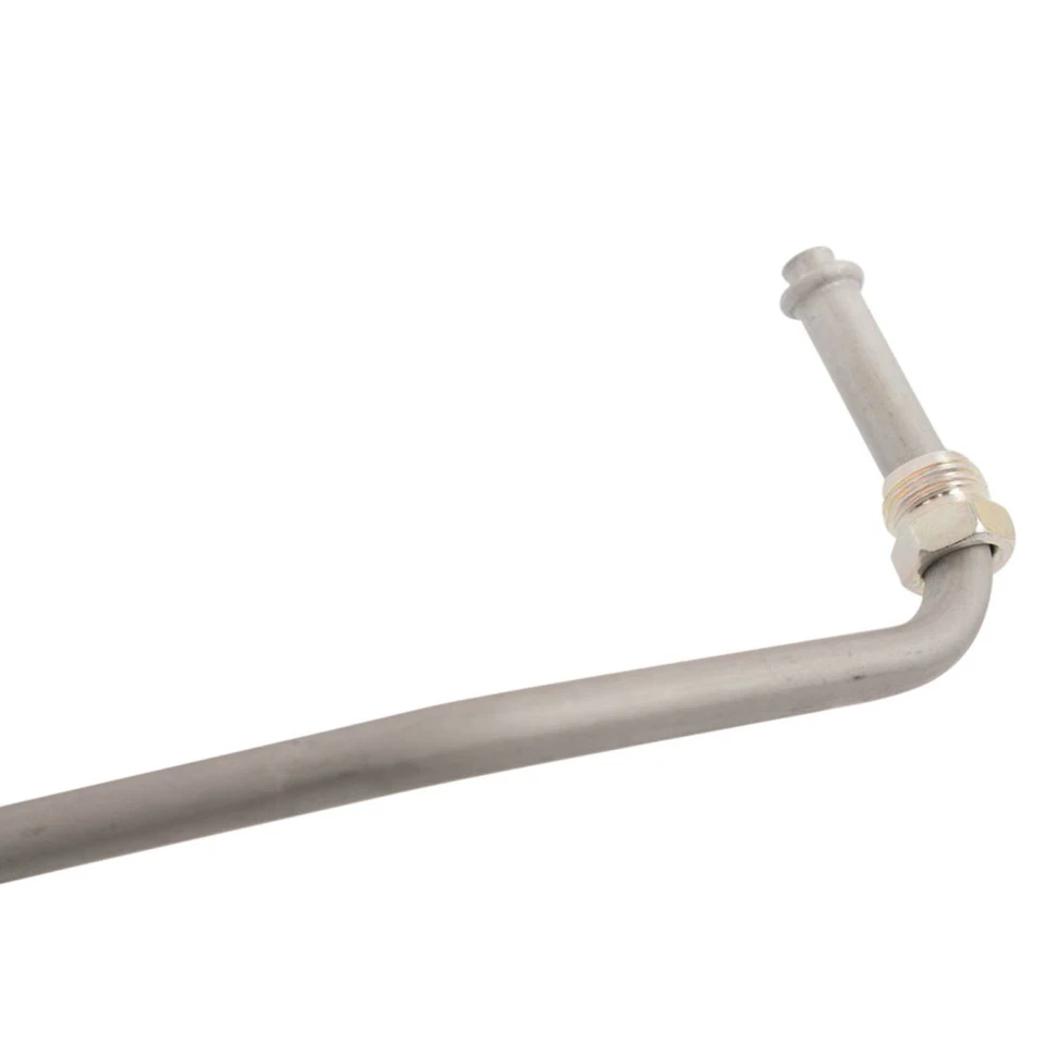 Power Steering Pressure Line Hose Fits 2003-2010 Chrysler PT Cruiser - Image 3 of 4