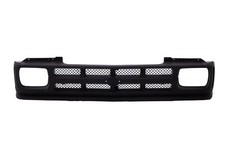 For 1991-1994 Chevrolet S10 Blazer Pickup Truck Grille Black Gm1200143 12384611