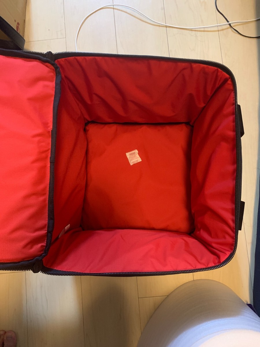 THE NORTH FACE Standard Exclusive Record Bag 12 inch BC THE NORTH FACE Standard Exclusive Record Bag 12 inch BC