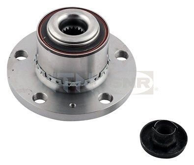 SNR R178.05 Radlagersatz für SKODA,VW