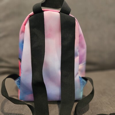 Herschel Supply Co. Cloudburst Neon Classic Mini Backpack  display picture 1