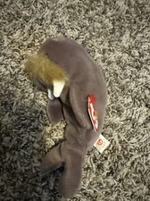 Beanie Babie Rare JOLLY