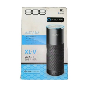 smart speaker 808