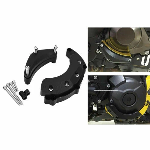 Carene, code e puntali Per MT-09 per moto