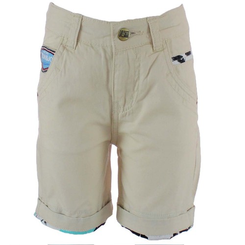 *TOM & JO* Jungen Kinder Kurze Hose Shorts Short Kinder Boy Bermudas | NEU - Picture 9 of 9