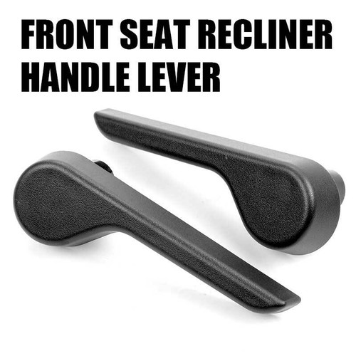 Seat Adjuster Lever Handle LH RH For Chevy Silverado GMC Sierra 1500 2500 3500 - Bild 7 von 13