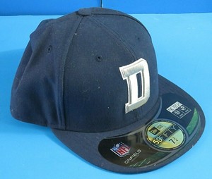 denver broncos 59fifty hat