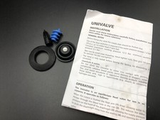 IDEAL STANDARD SV90167 INLET VALVE UNIVALVE INLET SERVICING KIT. -UK STOCK