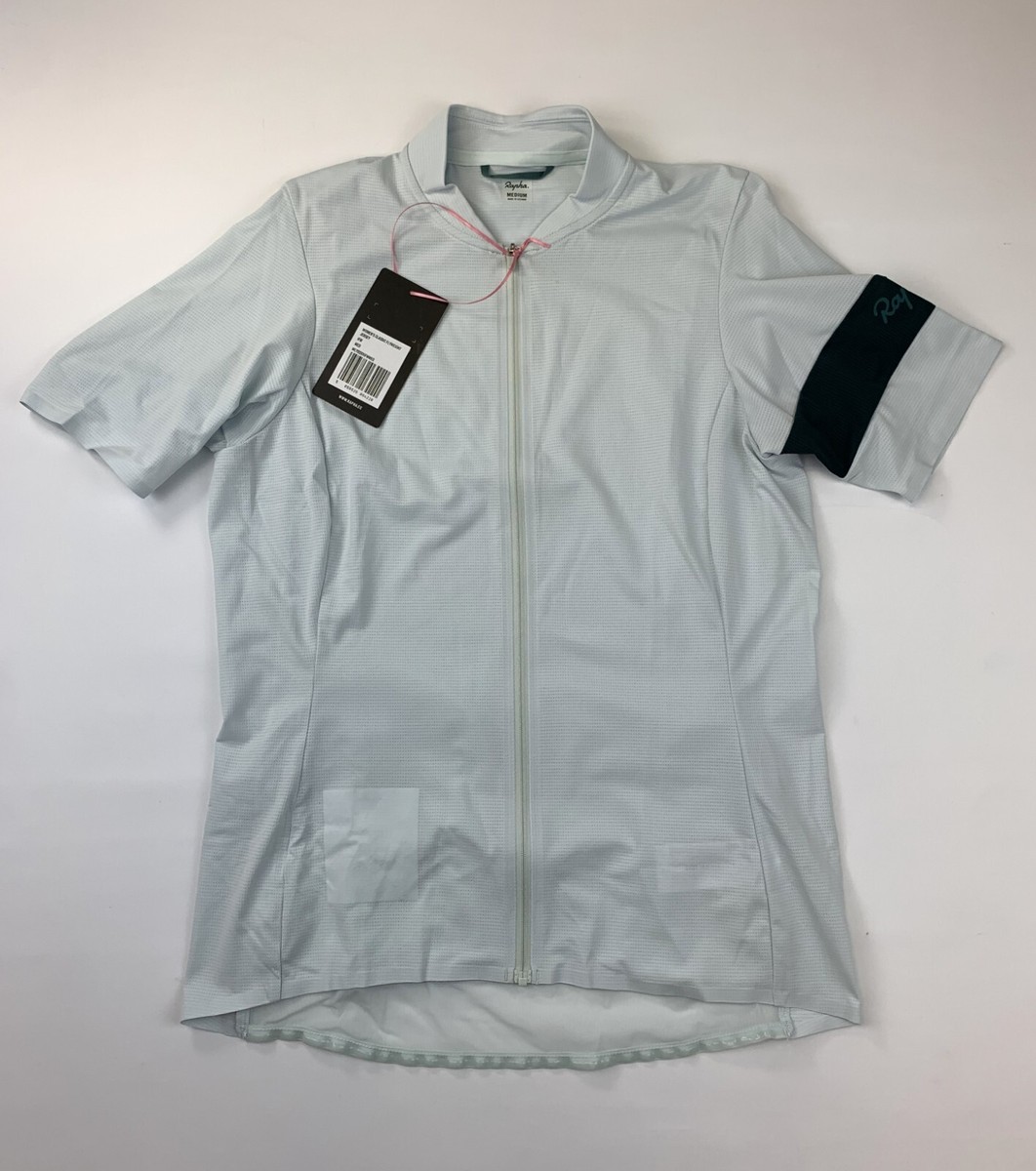 【新品未使用】Rapha women’s flyweight jersey Rapha Women's Core Lightweight Jersey - La Bicicletta Toronto