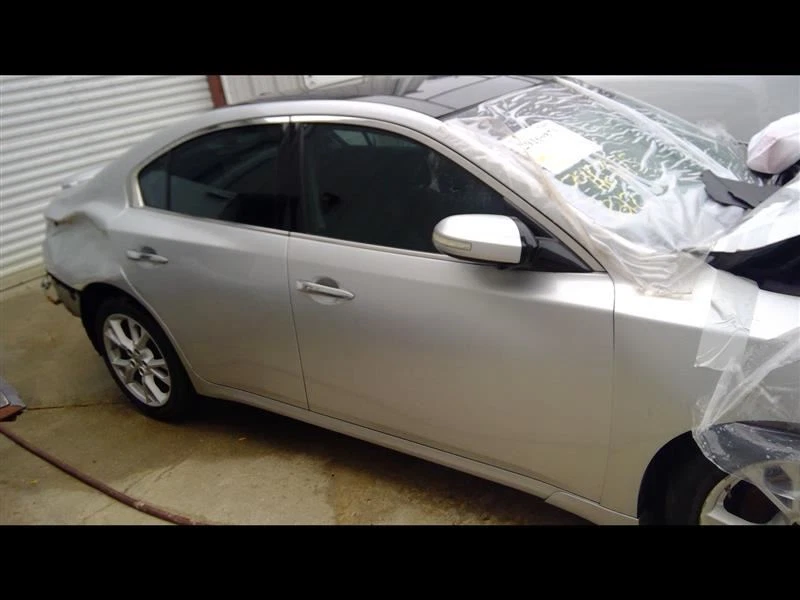 Transmisión limpiaparabrisas compatible con 09-14 MAXIMA 221089 Foto 3 de 4