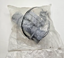 Irritrol 205S Solenoid Globe Valve Slip Connection 1"