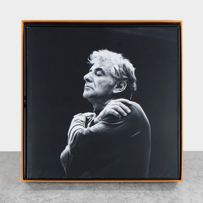 日*1様 【初回限定盤】バーンスタイン・ザ・シンフォニー・エディション(60CD Bernstein Symphony Edition<初回限定盤> (60CD