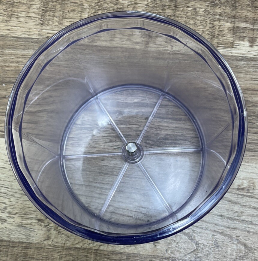 (2 1/2 Cup Bowl Only) KitchenAid Cordless Variable Speed Hand Blender