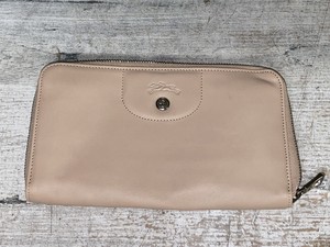 longchamp wallet womens