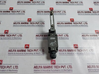 Teknic Euchner NG1VS-510-M Endschalter Limit Schalter Nach IEC 60947-5-1