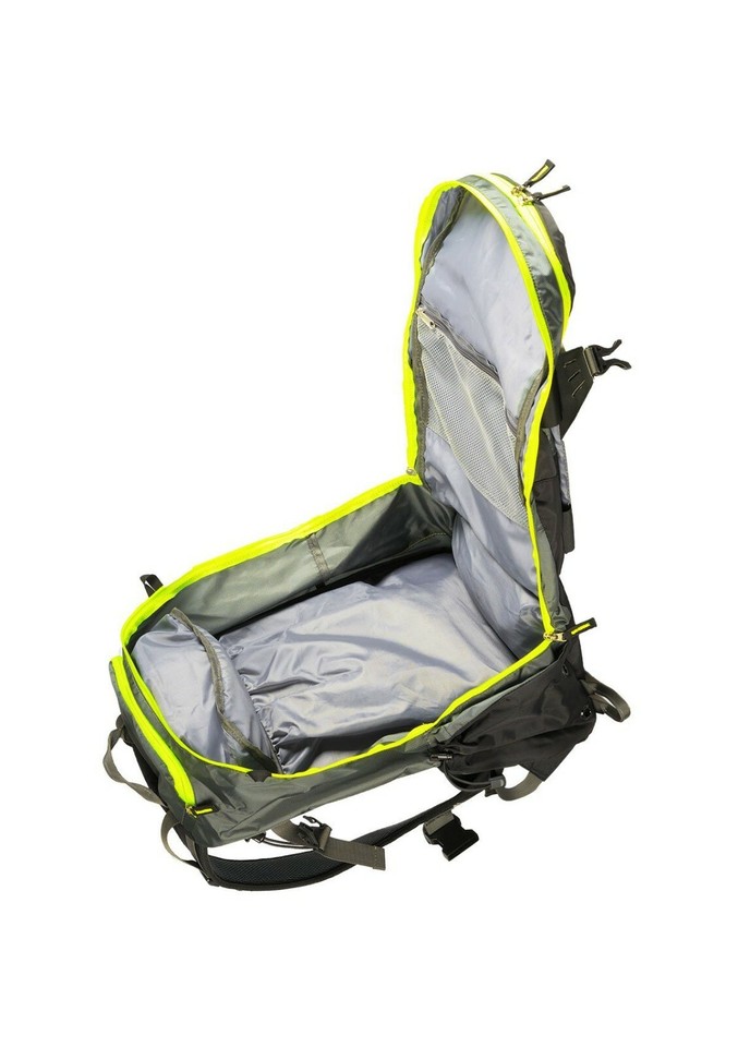 New FXR Ride Pack, FXR Snowmobile Backpack, Premium Snowmobiling Back ...