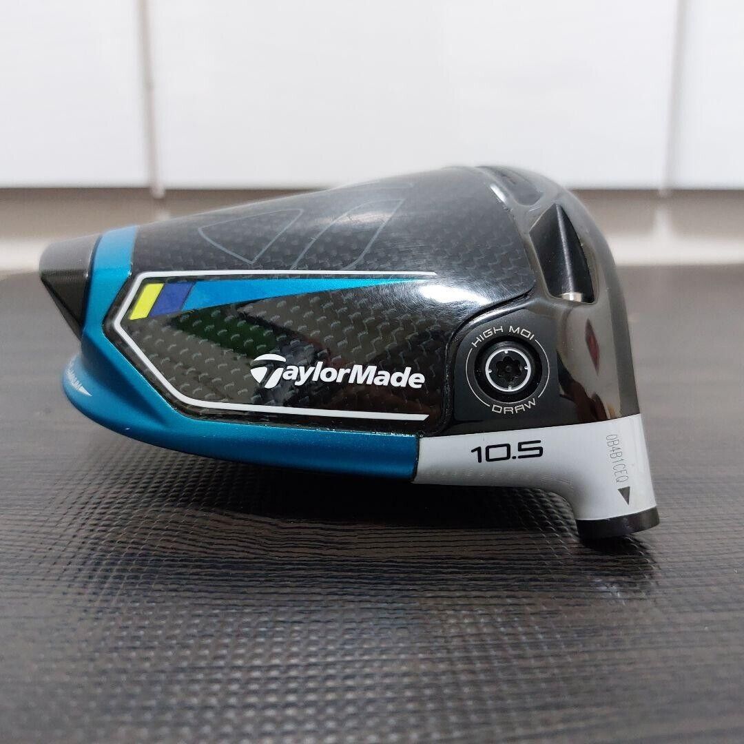 shujepTaylorMadeSIM2MAX-Dヘッドカバー付き 楽天市場】【ヘッド単品】右用 テーラーメイド 2021年 SIM2 MAX