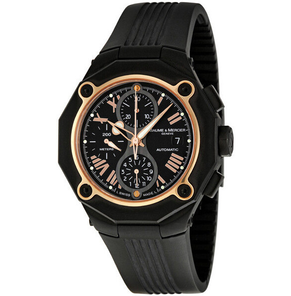 Baume & Mercier Riviera Men
