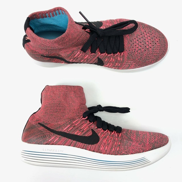 nike lunarepic running shoes