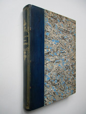 1880 CONTES DE J. CAZOTTE Octave Uzanne FINE LEATHER BINDING Jacques FRENCH TEXT