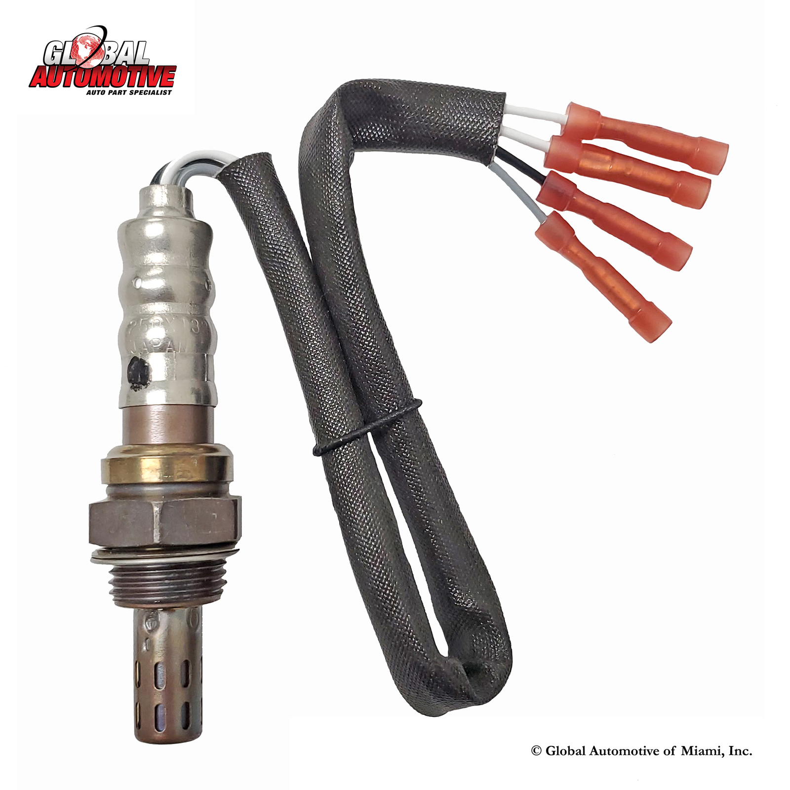 NTK Oxygen O2 Sensor for 2003 2004 2005 2006 2007 2008 Infiniti G35 V6 3.5L