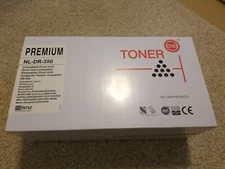 NEW DR350 DR-350 Drum Unit For Brother MFC-7220 MFC-7225N MFC-7420 MFC-7820N